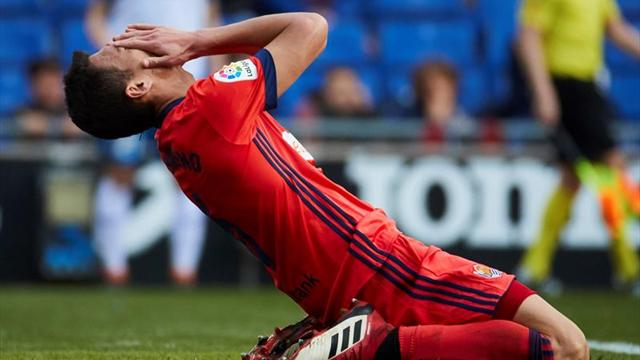 El mexicano Héctor Moreno sufre una lesión en el gemelo interno y el sóleo