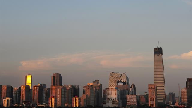 Shanghai, in arrivo il GP di fioretto