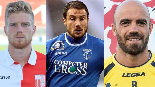 La magica annata di Andrea, Matteo e Marco Brighi: tre fratelli per tre campionati vinti La magica annata di Andrea, Matteo e Marco Brighi: tre fratelli per tre campionati vinti
