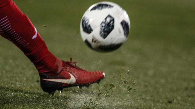 Berlin gegen Schalke im A-Junioren-Finale