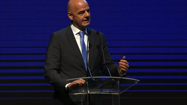 Klub-WM: UEFA-Council kritisiert Pläne von FIFA-Präsident Infantino