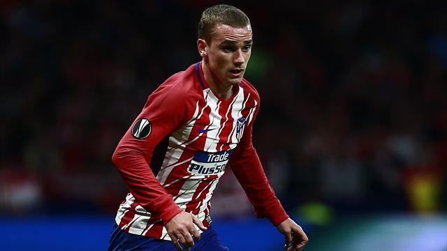 Aufstellungen zum Finale: Griezmann und Costa stürmen, Payet rechtzeitig fit