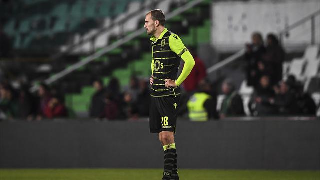 Portugals Staatspräsident verurteilt Angriff auf Sporting-Spieler