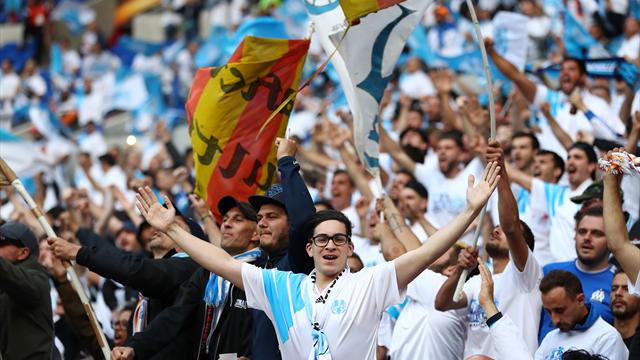 Sièges dégradés, tags contre Aulas, néons arrachés : l'OL porte plainte après la finale