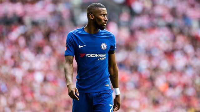 Chelsea muss 20.000 Pfund Geldstrafe zahlen