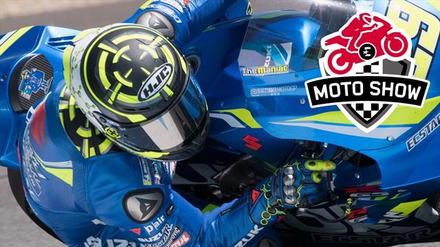 "Si Lorenzo quitte Ducati, Iannone pourrait encore être le dindon de la farce" "Si Lorenzo quitte Ducati, Iannone pourrait encore être le dindon de la farce"
