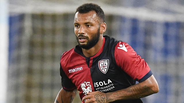 Cagliari-Profi Pedro nach Doping für sechs Monate gesperrt