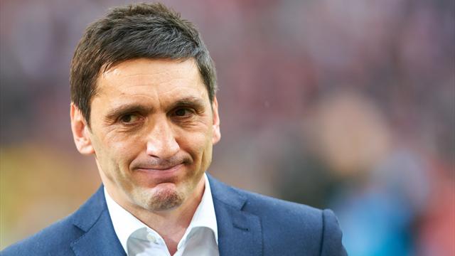 Stuttgart mit Sieg im Test in Zwickau