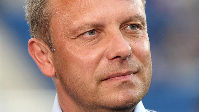 Hannover 96 gewinnt Test in Kassel