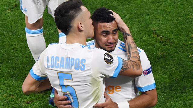 Les terribles larmes de Payet