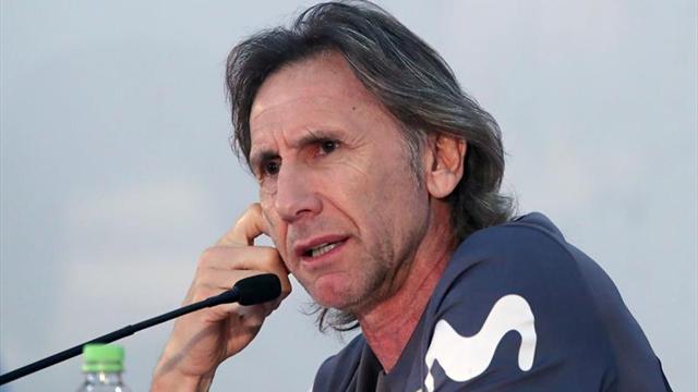 Perú anuncia su lista provisional a Rusia 2018 sin Guerrero ni Pizarro