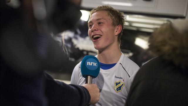Stabæk-talentet oppgitt etter å ha blitt fratatt muligheten til å bli helt: – Det er håpløst