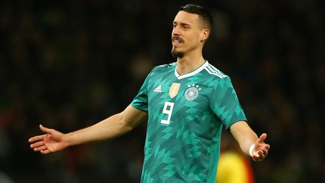 Wagner erklärt Rücktritt aus Nationalteam und greift Löw an