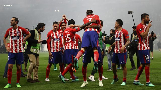 LECTURA RECOMENDADA | Blog Uría: 'A morir, el Atleti muere'