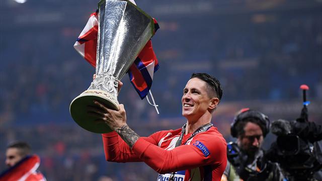 Fernando Torres in MLS: 3 squadre in corsa