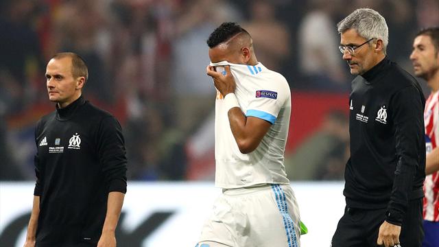 "Payet faisait partie des plans de Deschamps mais était-il dans ses 23 ?" "Payet faisait partie des plans de Deschamps mais était-il dans ses 23 ?"