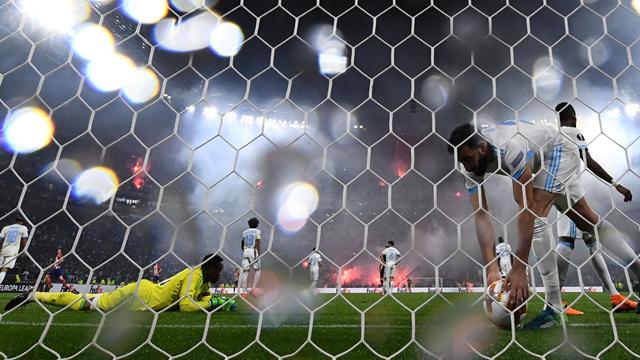 L'OM a à peine eu le temps d'y croire : Le résumé de la finale en vidéo