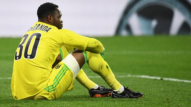 Mandanda, un dernier rempart qui se fissure