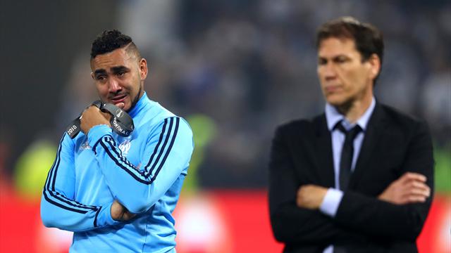 Faire jouer Payet, « c’était un risque à prendre »