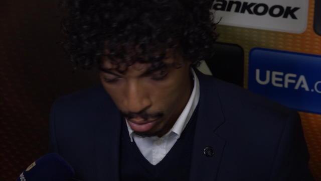 Finale - Gustavo : "Il faut relever la tête le plus vite possible" Finale - Gustavo : "Il faut relever la tête le plus vite possible"