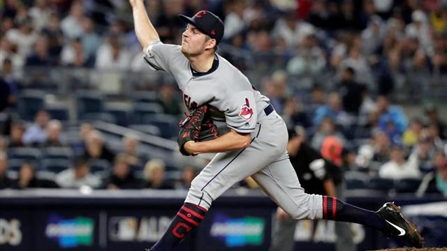 0-6. Bauer y Allen blanquean a los Tigres