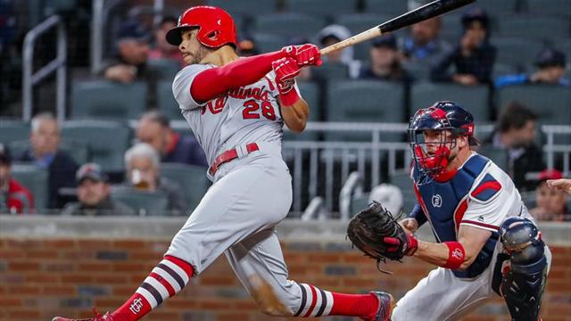 5-7. Pham conecta de cuatro esquinas y define el triunfo de los Cardenales