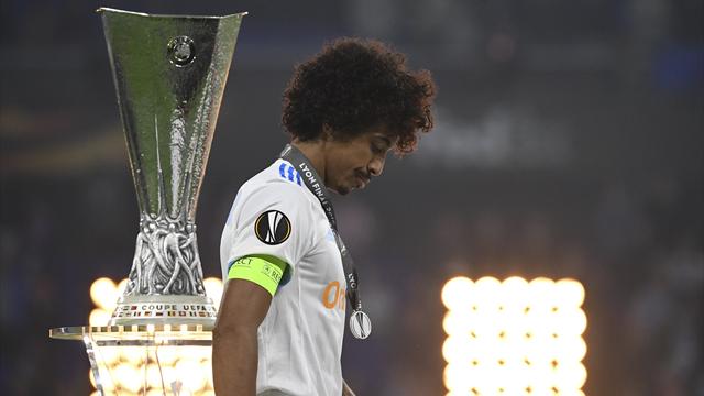 Gustavo verspricht nach Final-Pleite: "Wir kommen zurück"
