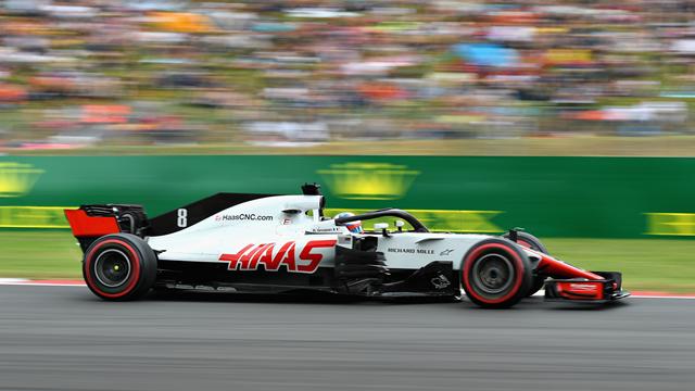 Grosjean sur les règles 2019 : "C'est pas bandant"