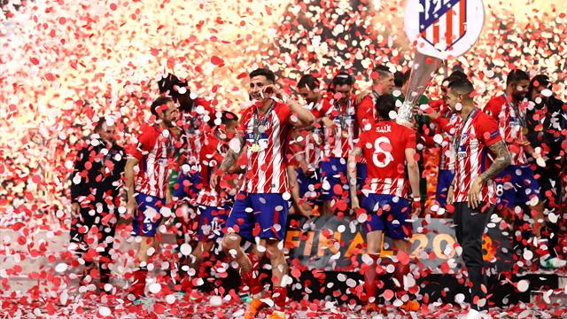 Torres : "Le trophée le plus important que j'ai gagné dans ma carrière" Torres : "Le trophée le plus important que j'ai gagné dans ma carrière"