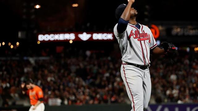 4-1. Acuña pega el imparable que define el triunfo de los Bravos