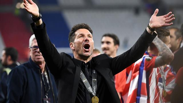 Elogio a Diego Pablo Simeone: l'uomo controcorrente fautore del miracolo Atletico Madrid