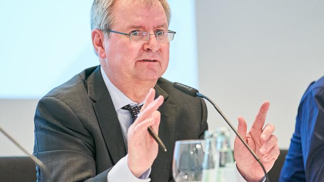 DFL: Holschier wird Leiter der Unternehmenskommunikation