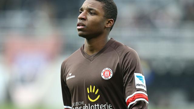 2. Liga: Duisburg holt US-Flügelspieler Gyau