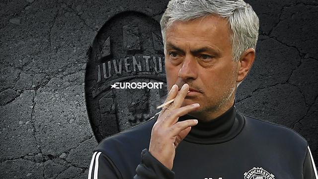 Euro Papers: United beat Chelsea to sign Juventus star Euro Papers: United beat Chelsea to sign Juventus star