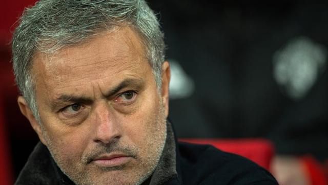 Mourinho: "Ronaldo tiene la puerta cerrada para salir del Madrid"