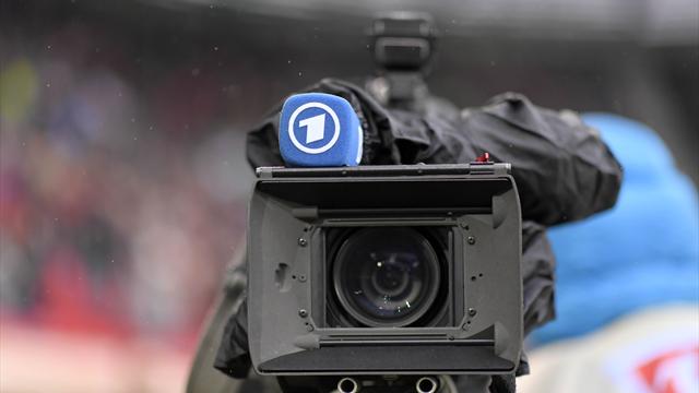 ARD überträgt wieder Landespokal-Endspiele
