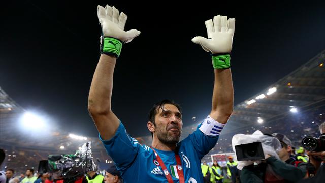 Edicola: Buffon, il futuro è a Parigi! Maxi-offerta del PSG, biennale da 7 milioni