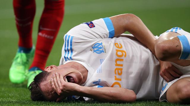 Thauvin attend toujours son grand soir