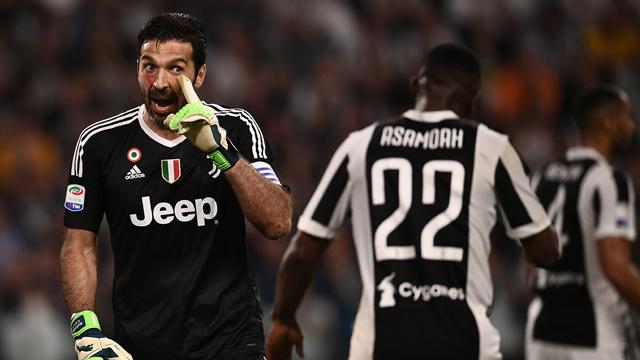 Le 5 cose che abbiamo capito dopo la conferenza stampa di Gigi Buffon