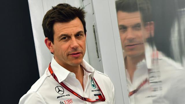 Für die Formel E: Mercedes bedient sich bei der Formel 1 und der DTM
