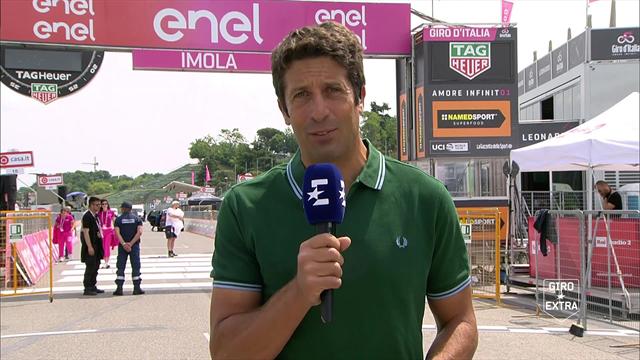 Flecha: "Froome sta dando una lezione a tutti: combatte nonostante la classifica negativa" Flecha: "Froome sta dando una lezione a tutti: combatte nonostante la classifica negativa"