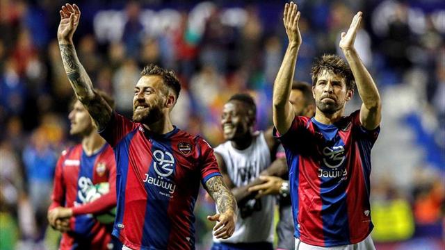 La plantilla, pendiente de un amistoso la próxima semana para iniciar las vacaciones