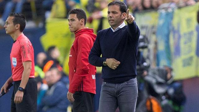 El Villarreal se medirá al Werder Bremen en pretemporada el 11 de agosto