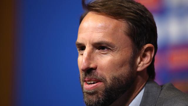 Southgate not writing off England’s World Cup chances despite young squad