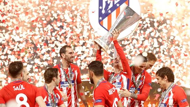El Ayuntamiento de Madrid celebrará mañana la victoria de los dos 'Atleti'