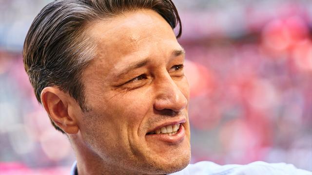 Pokalsieg als Spieler und Trainer: Kovac kann Geschichte schreiben