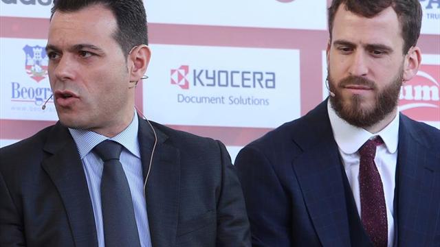 Sergio Rodríguez dice que llega con "buena sensación" a la Final a Cuatro