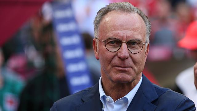 Rummenigge kritisiert DFL: "Vision und Plan fehlen"