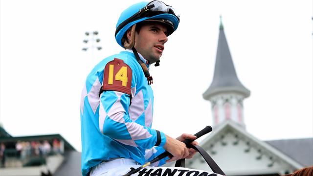 Monomy Girl holt Kentucky Oaks-Triumph