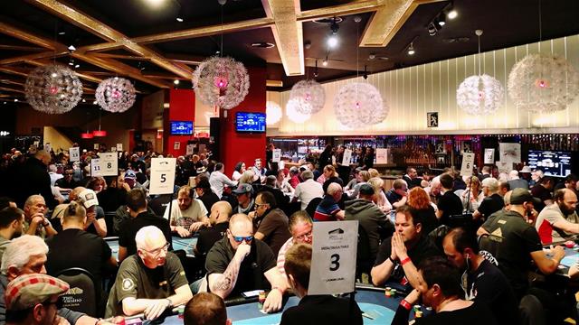 L’Espagne : destination fétiche des joueurs de poker amateurs
